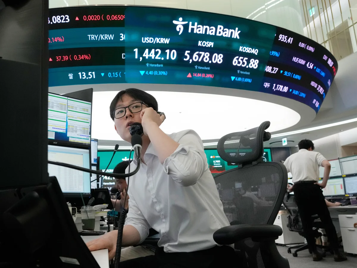 AI Push Is Putting Banks at Mercy of Tech Firms, Warns Moody’s